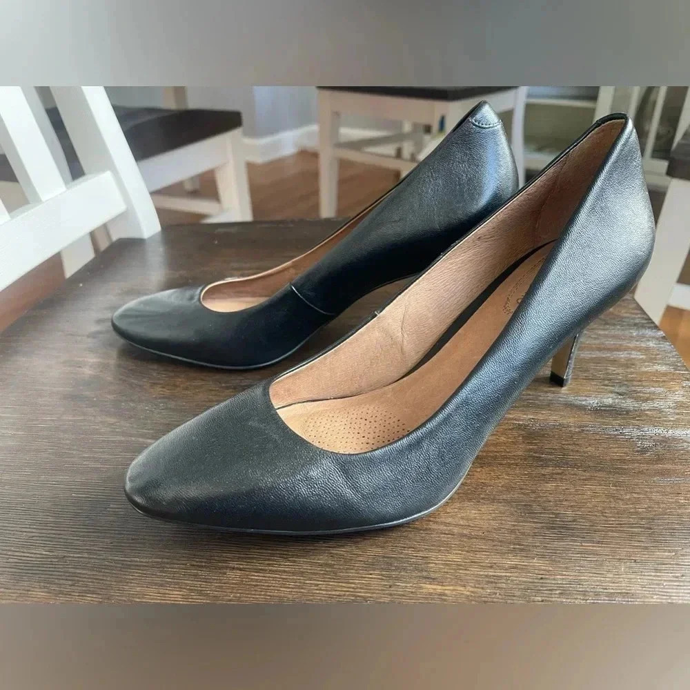 Corso Como pumps - Picture 13 of 13